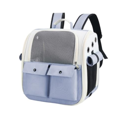 Transportbox Katze Transporttasche Katze Haustier-Rucksack, Faltbar, Weich, Für Mittelgroße Und Kleine Hunde, Katzen, Welpen, Kätzchen, Hasen Katzen Transportbox Katzenbox ( Color : C , Size : 36*25*3 Transportbox Katze Transporttasche Katze Haustier-Rucksack, Faltbar, Weich, Für Mittelgroße Und Kleine Hunde, Katzen, Welpen, Kätzchen, Hasen Katzen Transportbox Katzenbox ( Color : C , Size : 36*25*3 von HALAHAI