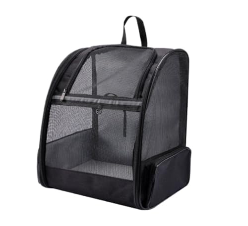 Transportbox Katze Transporttasche Katze Haustier-Rucksack, Katzen-Tragetasche, Verdickter Katzen-Rucksack, Winddicht, Kleiner Hunde-Rucksack Katzen Transportbox Katzenbox ( Color : C , Size : 38*29*4 Transportbox Katze Transporttasche Katze Haustier-Rucksack, Katzen-Tragetasche, Verdickter Katzen-Rucksack, Winddicht, Kleiner Hunde-Rucksack Katzen Transportbox Katzenbox ( Color : C , Size : 38*29*4 von HALAHAI