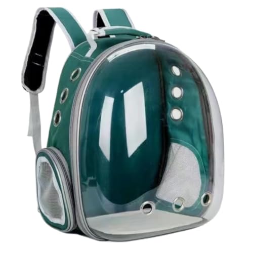 Transportbox Katze Transporttasche Katze Haustier-Rucksack-Träger, Blase, Erweiterbar, Faltbar, Atmungsaktiv, Haustier-Träger, Hunde-Träger-Rucksack Katzen Transportbox Katzenbox (Color : E, Size : Transportbox Katze Transporttasche Katze Haustier-Rucksack-Träger, Blase, Erweiterbar, Faltbar, Atmungsaktiv, Haustier-Träger, Hunde-Träger-Rucksack Katzen Transportbox Katzenbox (Color : E, Size : von HALAHAI