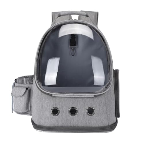 Transportbox Katze Transporttasche Katze Haustier-Tragetasche, Tragbar, Atmungsaktiv, Faltbar, Für Katzen Und Hunde, Ausgehende Outdoor-Reisen, Haustier-Katzen-Rucksack Katzen Transportbox Katzenbox ( Transportbox Katze Transporttasche Katze Haustier-Tragetasche, Tragbar, Atmungsaktiv, Faltbar, Für Katzen Und Hunde, Ausgehende Outdoor-Reisen, Haustier-Katzen-Rucksack Katzen Transportbox Katzenbox ( von HALAHAI