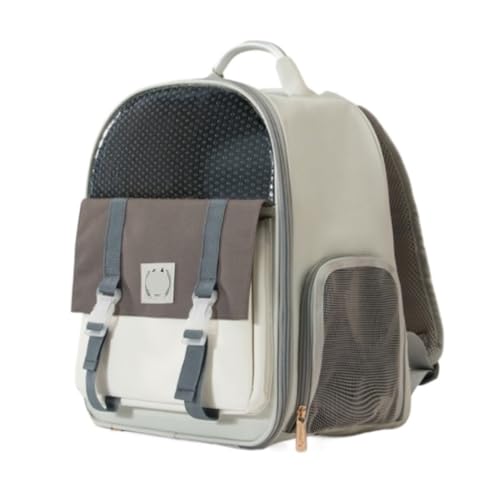 Transportbox Katze Transporttasche Katze Katze Hund Tasche Katze Rucksack Reise Raum Kapsel Oxford Tuch Haustier Rucksack Träger Für Outdoor Katzen Transportbox Katzenbox ( Color : C , Size : 40*32*24 Transportbox Katze Transporttasche Katze Katze Hund Tasche Katze Rucksack Reise Raum Kapsel Oxford Tuch Haustier Rucksack Träger Für Outdoor Katzen Transportbox Katzenbox ( Color : C , Size : 40*32*24 von HALAHAI