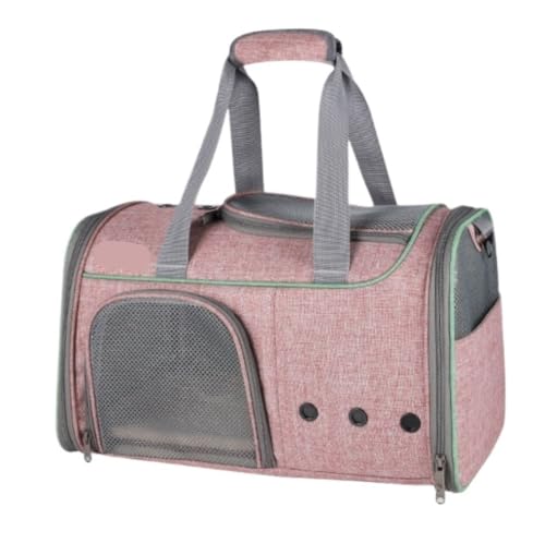 Transportbox Katze Transporttasche Katze Katzentasche, Haustier-Tragetasche Für Katzen, Katzenhöhle, Haus, Verstellbar, Gemütlich, Für Katzen, Reisetasche, Hunde-Reisetasche Katzen Transportbox Katzen Transportbox Katze Transporttasche Katze Katzentasche, Haustier-Tragetasche Für Katzen, Katzenhöhle, Haus, Verstellbar, Gemütlich, Für Katzen, Reisetasche, Hunde-Reisetasche Katzen Transportbox Katzen von HALAHAI