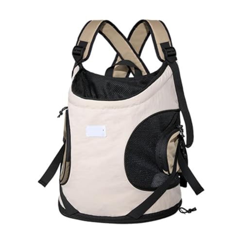 Transportbox Katze Transporttasche Katze Katzentragetasche, Weich, Vorne Für Katzen Und Hunde, Für Welpen, Kätzchen, Reisen, Brusttasche, Atmungsaktiv, Tragbarer Rucksack Katzen Transportbox Katzenbox Transportbox Katze Transporttasche Katze Katzentragetasche, Weich, Vorne Für Katzen Und Hunde, Für Welpen, Kätzchen, Reisen, Brusttasche, Atmungsaktiv, Tragbarer Rucksack Katzen Transportbox Katzenbox von HALAHAI