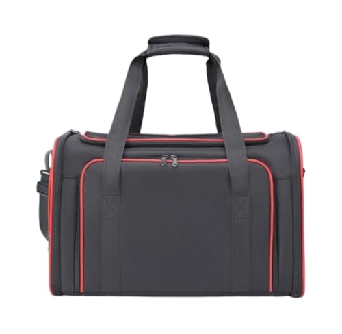 Transportbox Katze Transporttasche Katze Tragetasche Für Hunde, Welpen, Faltbar, Umhängetasche, Tragetasche Für Katzen, Tragetasche Für Kleine Tiere Katzen Transportbox Katzenbox (Color : C, Size : Transportbox Katze Transporttasche Katze Tragetasche Für Hunde, Welpen, Faltbar, Umhängetasche, Tragetasche Für Katzen, Tragetasche Für Kleine Tiere Katzen Transportbox Katzenbox (Color : C, Size : von HALAHAI