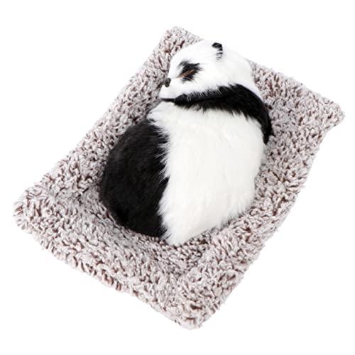 HAMPPLIES 1 Stück Simulation Katzen Ornamente Auto Dekoration Katze Auto Katzenspielzeug Plüschkatzendekoration Katze Mit Stoffmatte Plüsch-katzenspielzeug Bambus-Kohle HAMPPLIES 1 Stück Simulation Katzen Ornamente Auto Dekoration Katze Auto Katzenspielzeug Plüschkatzendekoration Katze Mit Stoffmatte Plüsch-katzenspielzeug Bambus-Kohle von HAMPPLIES