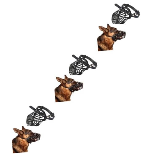 3St Korb Hundemaulkorb Korbkäfigmaulkorb Korbmaulkörbe Maulkörbe, Maulkörbe Korb Maulkorb Dog Muzzle hundemaulkörbe Hundemaulkorb Größe S Maulkorb für Hunde Korbkäfig Hundemaulkorb HANABASS 3St Korb Hundemaulkorb Korbkäfigmaulkorb Korbmaulkörbe Maulkörbe, Maulkörbe Korb Maulkorb Dog Muzzle hundemaulkörbe Hundemaulkorb Größe S Maulkorb für Hunde Korbkäfig Hundemaulkorb HANABASS von HANABASS