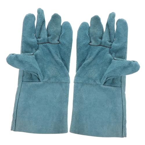 HANABASS Handschuhe Zum Beißschutz Für Tiere Trainingshandschuhe Trainingshandschuhe Für Haustiere Schutzhandschuhe Handschuhe Zur Tierhaltung HANABASS Handschuhe Zum Beißschutz Für Tiere Trainingshandschuhe Trainingshandschuhe Für Haustiere Schutzhandschuhe Handschuhe Zur Tierhaltung von HANABASS