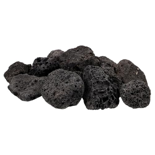 HANABASS 1 Packung Vulkangestein Aquarium Hardscape Stein Dekorative Felsen für Topfpflanzen Natürliches Handwerk HANABASS 1 Packung Vulkangestein Aquarium Hardscape Stein Dekorative Felsen für Topfpflanzen Natürliches Handwerk von HANABASS