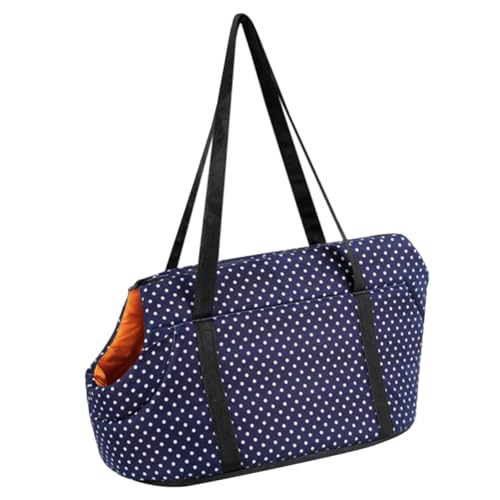 HANABASS 1 STK Rucksack für Haustiere Hunderucksack Aufbewahrungstasche für Haustiere handfreie Tragetasche Träger Welpenträger Tragbare Haustiertasche Umhängetasche für Haustiere HANABASS 1 STK Rucksack für Haustiere Hunderucksack Aufbewahrungstasche für Haustiere handfreie Tragetasche Träger Welpenträger Tragbare Haustiertasche Umhängetasche für Haustiere von HANABASS