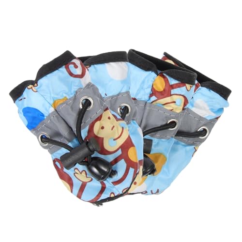 HANABASS 1 Set Haustier Hund Weiche Sohle Schuhe Hundesocken Infuser Tiere Squishy Kleine Haustiere Lachsöl Für Hunde Hundeschuh Krallen Atmungsaktive Krallen Ritterkrallen Krallen Klammer HANABASS 1 Set Haustier Hund Weiche Sohle Schuhe Hundesocken Infuser Tiere Squishy Kleine Haustiere Lachsöl Für Hunde Hundeschuh Krallen Atmungsaktive Krallen Ritterkrallen Krallen Klammer von HANABASS