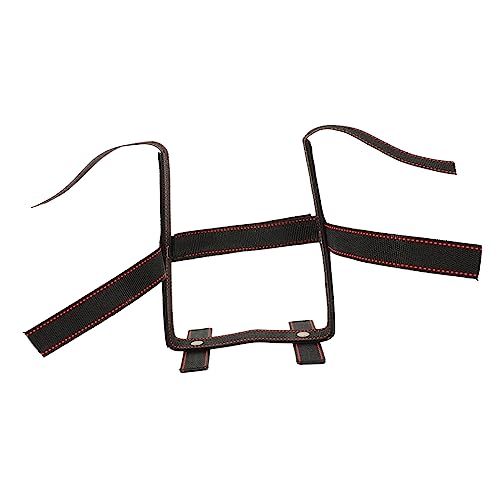 HANABASS Hundeohr-aufstell-Set Polyester-ohraufstellband Für Dobermann-welpen Haustier-hundebedarf Einfach Zu Verwendendes Ohraufstellwerkzeug HANABASS Hundeohr-aufstell-Set Polyester-ohraufstellband Für Dobermann-welpen Haustier-hundebedarf Einfach Zu Verwendendes Ohraufstellwerkzeug von HANABASS