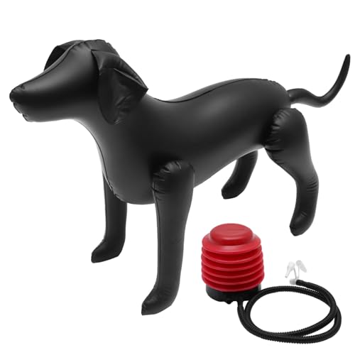 HANABASS 1 Set Haustierkleidung Outfit Schaufensterpuppe Bekleidung Kostüm Hund Modell Hund Stehend Modelle Für Die Präsentation Partydekorationen Ausstellungsständer Für HANABASS 1 Set Haustierkleidung Outfit Schaufensterpuppe Bekleidung Kostüm Hund Modell Hund Stehend Modelle Für Die Präsentation Partydekorationen Ausstellungsständer Für von HANABASS