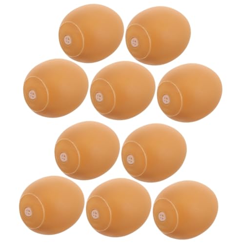HANABASS 10 STK Haustier Spielzeug Hund lustiges Spielzeug Hundespielzeug für kleine Hunde Interactive Dog Toys interaktives Spielzeug Hundeball Hund quietscht Welpenspielzeug kleine Hunde HANABASS 10 STK Haustier Spielzeug Hund lustiges Spielzeug Hundespielzeug für kleine Hunde Interactive Dog Toys interaktives Spielzeug Hundeball Hund quietscht Welpenspielzeug kleine Hunde von HANABASS