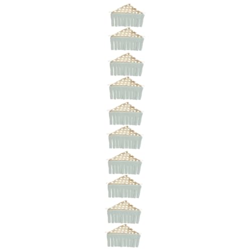 HANABASS 5 Sets Baumwolle Meerschweinchen Versteck Versteck Kleiner Vorhang Und Haken Für Hamster Ratten Chinchillas 2 Stück * 5 HANABASS 5 Sets Baumwolle Meerschweinchen Versteck Versteck Kleiner Vorhang Und Haken Für Hamster Ratten Chinchillas 2 Stück * 5 von HANABASS