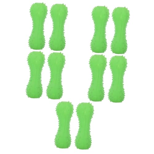 HANABASS 10 STK Latexspielzeug Für Haustiere Hundespielzeug Kleine Hunde Kauspielzeug Für Welpen Praktisches Beißspielzeug Lustige Hundespielzeuge Outdoor-trainingsspielzeug HANABASS 10 STK Latexspielzeug Für Haustiere Hundespielzeug Kleine Hunde Kauspielzeug Für Welpen Praktisches Beißspielzeug Lustige Hundespielzeuge Outdoor-trainingsspielzeug von HANABASS