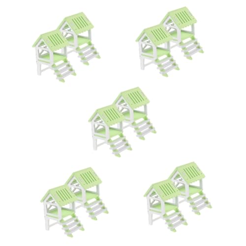 HANABASS 10 Sets Hamsterhöhle Dachboden Rattenversteck Haushalts Hamsterversteck Hamsterversteck Chinchilla Spielzeug Bezauberndes Rattenhaus Hamsterversteck Käfig Hamsterhaus HANABASS 10 Sets Hamsterhöhle Dachboden Rattenversteck Haushalts Hamsterversteck Hamsterversteck Chinchilla Spielzeug Bezauberndes Rattenhaus Hamsterversteck Käfig Hamsterhaus von HANABASS