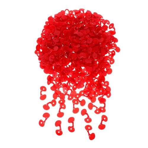 HANABASS 1000 Stück Anti-Pick-Brillen für Hühner Mittlere Ergonomisch Geformt Langlebig Hahnenkämpfe und Federpicken Vielseitig Passend für Geflügelhaltung HANABASS 1000 Stück Anti-Pick-Brillen für Hühner Mittlere Ergonomisch Geformt Langlebig Hahnenkämpfe und Federpicken Vielseitig Passend für Geflügelhaltung von HANABASS