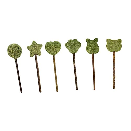 HANABASS 10Stücke Katzenminze Lollipops Essbare Kauspielzeuge für Katzen Interaktive Snacks zur Zahnpflege Leckereien für Kätzchen Gemischte HANABASS 10Stücke Katzenminze Lollipops Essbare Kauspielzeuge für Katzen Interaktive Snacks zur Zahnpflege Leckereien für Kätzchen Gemischte von HANABASS