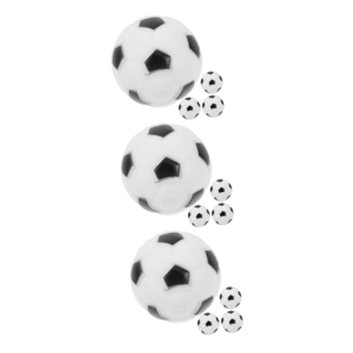 HANABASS 12 STK Hundespielzeugball Welpe spielt Spielzeug Plüschkauspielzeug Interactive Dog Toys dekompressionsspielzeug entzückendes Welpenspielzeug interaktives Kauspielzeug Gummi HANABASS 12 STK Hundespielzeugball Welpe spielt Spielzeug Plüschkauspielzeug Interactive Dog Toys dekompressionsspielzeug entzückendes Welpenspielzeug interaktives Kauspielzeug Gummi von HANABASS