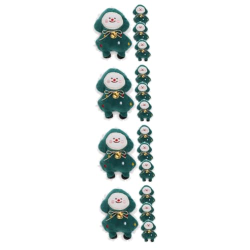 HANABASS 16 STK Plüsch Hundespielzeug Zahnspielzeug Für Kätzchen Kauplüschspielzeug Für Kätzchen Katzen-Puzzle-Spielzeug Plüsch-katzenminze-Spielzeug Weihnachtsstrumpf Katzenspielzeug HANABASS 16 STK Plüsch Hundespielzeug Zahnspielzeug Für Kätzchen Kauplüschspielzeug Für Kätzchen Katzen-Puzzle-Spielzeug Plüsch-katzenminze-Spielzeug Weihnachtsstrumpf Katzenspielzeug von HANABASS