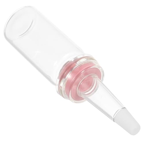 HANABASS 1Satz Hamster Milchflasche Futterflasche für Kleintiere Wie und Tragbar zu Bedienen für Tierfütterung von HANABASS