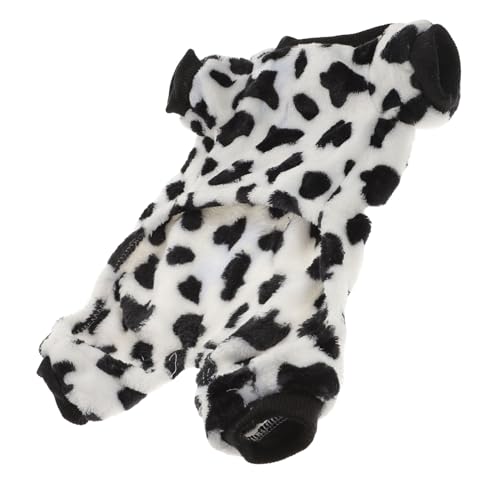 HANABASS 1Stück Elastische Haustier Nachtwäsche für Kleine und Mittlere Weiß Langlebiges Design für Gemütliche zu Hause und Besondere Anlässe Hundekleidung HANABASS 1Stück Elastische Haustier Nachtwäsche für Kleine und Mittlere Weiß Langlebiges Design für Gemütliche zu Hause und Besondere Anlässe Hundekleidung von HANABASS