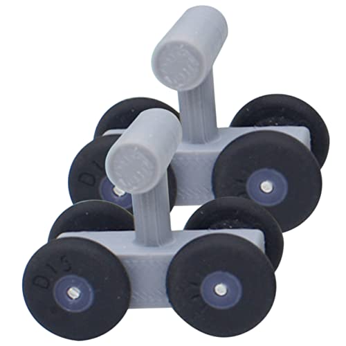 HANABASS Vogel Leckerneien 2 Paar Papageien Spielzeug Nymphensittiche Skateboard Vögel Rollschuh Spielzeug Papageien Skate Spielzeug Vogel Pädagogisches Spielzeug Schnabel Papageienzubehör HANABASS Vogel Leckerneien 2 Paar Papageien Spielzeug Nymphensittiche Skateboard Vögel Rollschuh Spielzeug Papageien Skate Spielzeug Vogel Pädagogisches Spielzeug Schnabel Papageienzubehör von HANABASS