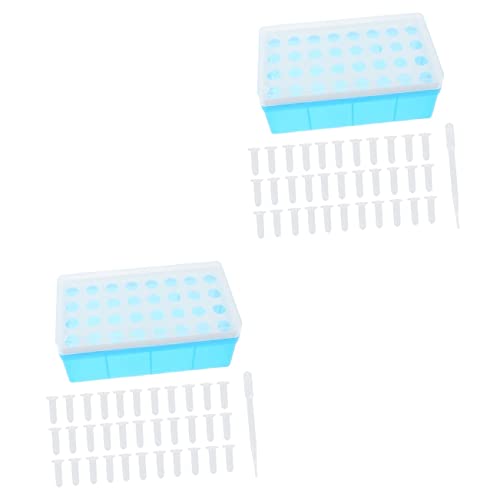 HANABASS 2stücke Artemia Inkubator Werkzeug Für Garnelen-Eier Praktische Sammelbox Aufbewahrung Von Geschlüpften Brine Shrimp Mit Einfacher Handhabung Und Langlebigem Design HANABASS 2stücke Artemia Inkubator Werkzeug Für Garnelen-Eier Praktische Sammelbox Aufbewahrung Von Geschlüpften Brine Shrimp Mit Einfacher Handhabung Und Langlebigem Design von HANABASS