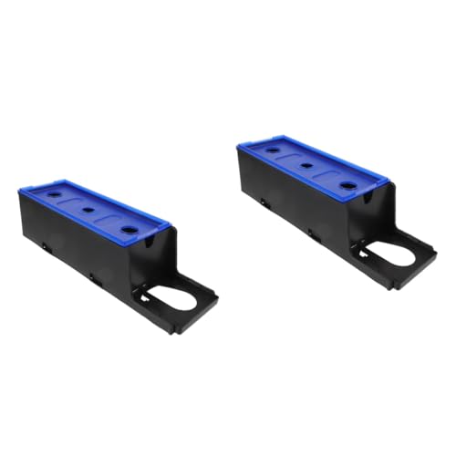 HANABASS 2 Stück Box Aquarium Filter Filter Für Aquarium Perkulatoren Aquarium Aquarium Aquarium Zubehör Aquariumbedarf PVC HANABASS 2 Stück Box Aquarium Filter Filter Für Aquarium Perkulatoren Aquarium Aquarium Aquarium Zubehör Aquariumbedarf PVC von HANABASS