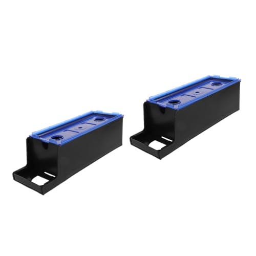 HANABASS 2 Stück Box Aquariumfilter Aquariumzubehör Wasserreiniger Würfel Schildkrötentank Filter Filter Für Aquarium Aquarium Hang On Filter Wasserfall Filtrationssystem Aquariumzubehör HANABASS 2 Stück Box Aquariumfilter Aquariumzubehör Wasserreiniger Würfel Schildkrötentank Filter Filter Für Aquarium Aquarium Hang On Filter Wasserfall Filtrationssystem Aquariumzubehör von HANABASS