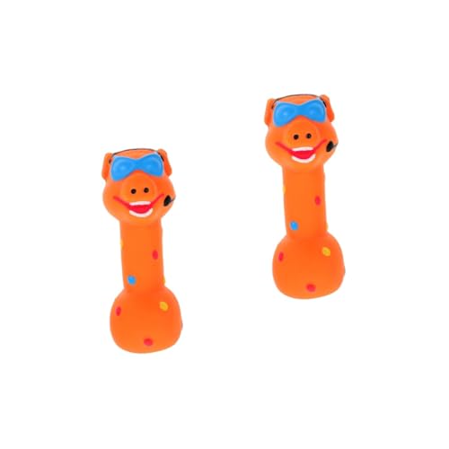 HANABASS 2 Stück Haustier Beißspielzeug Welpen Kauspielzeug Welpenspielzeug Kleine Hunde Hundespielzeug Für Kleine Hunde Kleines Hunde Kauspielzeug Haustierspielzeug Hunde HANABASS 2 Stück Haustier Beißspielzeug Welpen Kauspielzeug Welpenspielzeug Kleine Hunde Hundespielzeug Für Kleine Hunde Kleines Hunde Kauspielzeug Haustierspielzeug Hunde von HANABASS