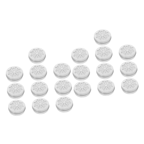 HANABASS 20 STK Duftbox für Hundetraining Hundeduftdosen Geruchstrainingsset Hunde suchspielzeug Hunde Spiele Hundeausbildung Dufttrainingshalter für Hunde Dufttrainingsboxen Aluminium HANABASS 20 STK Duftbox für Hundetraining Hundeduftdosen Geruchstrainingsset Hunde suchspielzeug Hunde Spiele Hundeausbildung Dufttrainingshalter für Hunde Dufttrainingsboxen Aluminium von HANABASS