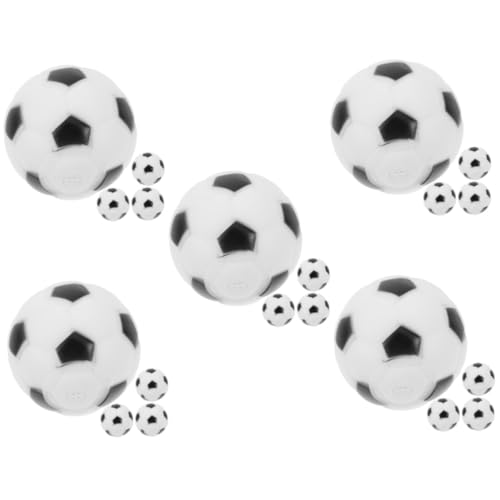 HANABASS 20 Stück Hundespielzeugball Hundebeißspielzeug Peppiger Haustierball Hundetrainingsspielzeug Quietschendes Welpenspielzeug Hundekauspielzeug Backenzahnspielzeug HANABASS 20 Stück Hundespielzeugball Hundebeißspielzeug Peppiger Haustierball Hundetrainingsspielzeug Quietschendes Welpenspielzeug Hundekauspielzeug Backenzahnspielzeug von HANABASS