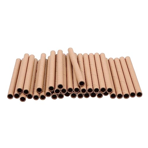 HANABASS 200stücke Papierrolle Wabenfüllrohr Aus Papierrohr Für Bienenhaus Bastelmaterial DIY HANABASS 200stücke Papierrolle Wabenfüllrohr Aus Papierrohr Für Bienenhaus Bastelmaterial DIY von HANABASS