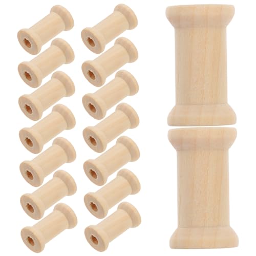HANABASS 25stücke Spielzeug Für Papageien Nymphensittiche Und Sittiche Kauspielzeug Aus Holz Zerkleinerungsspielzeug Für Vögel Vogelkäfig-zubehör DIY Vogelspielzeug Für Kleine HANABASS 25stücke Spielzeug Für Papageien Nymphensittiche Und Sittiche Kauspielzeug Aus Holz Zerkleinerungsspielzeug Für Vögel Vogelkäfig-zubehör DIY Vogelspielzeug Für Kleine von HANABASS