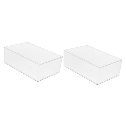 HANABASS 2stücke Hamster Sandbad Wanne Praktische Und Toilette Für Kleine Haustiere Transparentes Design Für Einfache Beobachtung Für Hamster Und Meerschweinchen Und Leicht Zu Lagern HANABASS 2stücke Hamster Sandbad Wanne Praktische Und Toilette Für Kleine Haustiere Transparentes Design Für Einfache Beobachtung Für Hamster Und Meerschweinchen Und Leicht Zu Lagern von HANABASS