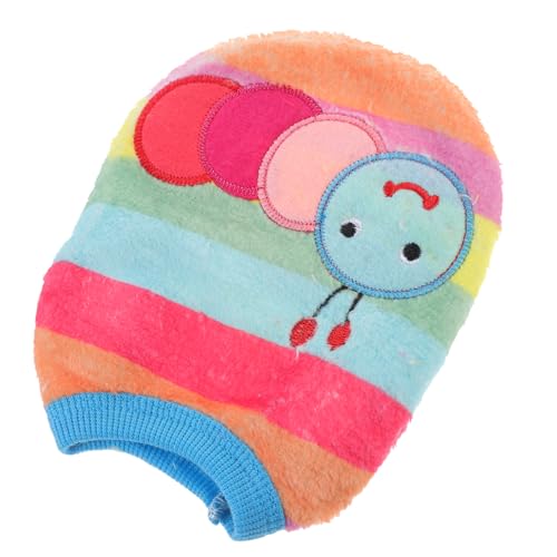 HANABASS Raupen 2st Haustierkleidung Pullover Für Hunde Ädchenkleidung Schweinekostü Für Hunde Welpenkleidung Für Ädchen Chihuahua-Kleidung Kleine Hunde-Outfits Warm Halten Winterkleidung HANABASS Raupen 2st Haustierkleidung Pullover Für Hunde Ädchenkleidung Schweinekostü Für Hunde Welpenkleidung Für Ädchen Chihuahua-Kleidung Kleine Hunde-Outfits Warm Halten Winterkleidung von HANABASS