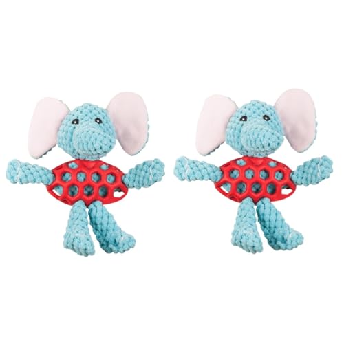 HANABASS 2St Hundetrainingsspielzeug interaktives Spielzeug knete Spielzeug Katzen Spielzeug cat Toys Kauspielzeug für Welpen Spielzeug für Haustiere Geräuschspielzeug für das Hundetraining HANABASS 2St Hundetrainingsspielzeug interaktives Spielzeug knete Spielzeug Katzen Spielzeug cat Toys Kauspielzeug für Welpen Spielzeug für Haustiere Geräuschspielzeug für das Hundetraining von HANABASS