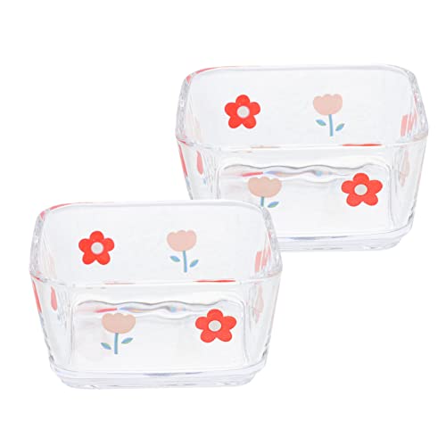 HANABASS 2Stücke Hamster Futterschale aus Kleine Haustier Wasserschale für Meerschweinchen Rennmäuse Design Hygienisch und Sicher für Chinchillas Igel Geeignet HANABASS 2Stücke Hamster Futterschale aus Kleine Haustier Wasserschale für Meerschweinchen Rennmäuse Design Hygienisch und Sicher für Chinchillas Igel Geeignet von HANABASS