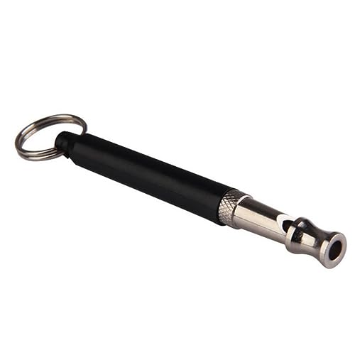 HANABASS 2Stücke Hundepfeife Ultrasonic Dog Trainer Pfeife für Effektives Hundetraining Hochwertiges Laut für Rückruf und Erziehung für Verschiedene von HANABASS
