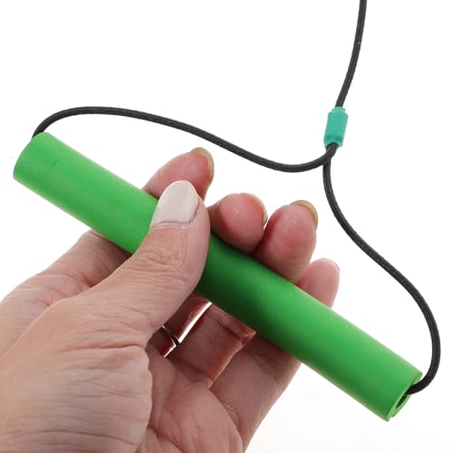 HANABASS 2Stücke Tragbare Papagei Fliegende Leine Outdoor Training Seil für Vögel Vogelgurt für Sicheres Fliegen und Naturerlebnis für Sittiche und Papageien HANABASS 2Stücke Tragbare Papagei Fliegende Leine Outdoor Training Seil für Vögel Vogelgurt für Sicheres Fliegen und Naturerlebnis für Sittiche und Papageien von HANABASS