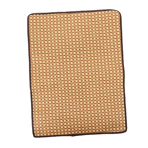 HANABASS 2st Haustiermatte Pads Für Hunde Kühldecke Für Haustiere Zwingermatten Für Hunde Chill Pad Für Hunde Kühldecke Für Hunde Eispad Für Haustiere Hundematte Igel Coole Matte Strohmatte HANABASS 2st Haustiermatte Pads Für Hunde Kühldecke Für Haustiere Zwingermatten Für Hunde Chill Pad Für Hunde Kühldecke Für Hunde Eispad Für Haustiere Hundematte Igel Coole Matte Strohmatte von HANABASS