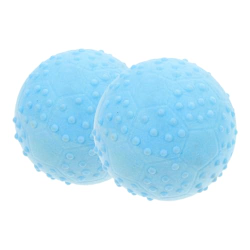 HANABASS 2st Hundespielzeugball Hundebälle Interaktives Spielzeug Für Hunde Mahlkugel Kleiner Hundeball Ballspielzeug Für Hunde Hundespielzeug Für Mittelgroße Hunde Welpenball Gummi HANABASS 2st Hundespielzeugball Hundebälle Interaktives Spielzeug Für Hunde Mahlkugel Kleiner Hundeball Ballspielzeug Für Hunde Hundespielzeug Für Mittelgroße Hunde Welpenball Gummi von HANABASS