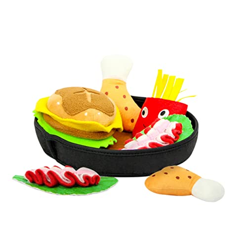 HANABASS 2st Klangspielzeug Kauspielzeug Für Hunde Zahnspielzeug Für Kätzchen Hundekauspielzeug Für Welpen Spielzeug Für Haustiere Hundespielzeug Für Welpen Heimtierbedarf Spielzeuge Plüsch HANABASS 2st Klangspielzeug Kauspielzeug Für Hunde Zahnspielzeug Für Kätzchen Hundekauspielzeug Für Welpen Spielzeug Für Haustiere Hundespielzeug Für Welpen Heimtierbedarf Spielzeuge Plüsch von HANABASS