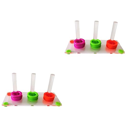 HANABASS 2st Vögel Spielen Spielzeug Vögel Spielzeug Pädagogisches Papageienspielzeug Spielzeug Für Sittiche Futterspielzeug Für Papageien Papageien-trainingsspielzeug Puzzle-Spielzeug HANABASS 2st Vögel Spielen Spielzeug Vögel Spielzeug Pädagogisches Papageienspielzeug Spielzeug Für Sittiche Futterspielzeug Für Papageien Papageien-trainingsspielzeug Puzzle-Spielzeug von HANABASS