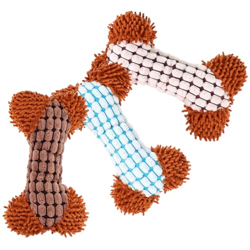 HANABASS 3 Teiliges Hunde Sound Plüschspielzeug Welpen Beißspielzeug Leckerli Spender Hundespielzeug Quietsch Welpenspielzeug Hundeplüschspielzeug Kleiner Hundequietscher HANABASS 3 Teiliges Hunde Sound Plüschspielzeug Welpen Beißspielzeug Leckerli Spender Hundespielzeug Quietsch Welpenspielzeug Hundeplüschspielzeug Kleiner Hundequietscher von HANABASS