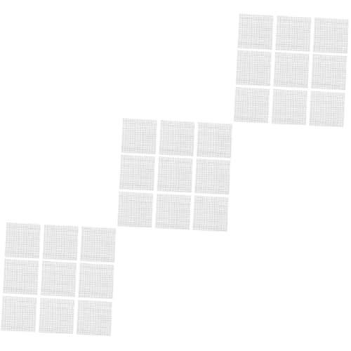 HANABASS 30stücke -mesh-Pads Für Wasserpflanzen Rostfreies Netz Fixierung Von Aquarienpflanzen Und Moos Für Unterwasserpflanzen Im Aquarium HANABASS 30stücke -mesh-Pads Für Wasserpflanzen Rostfreies Netz Fixierung Von Aquarienpflanzen Und Moos Für Unterwasserpflanzen Im Aquarium von HANABASS