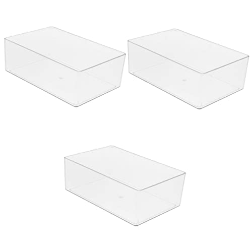 HANABASS 3stücke Käfig Sandbad Box Transparente Hamsterbadewanne Für Kleintiere Badezimmer Für Chinchillas Und Hamster Praktisches Sandbad Und Toilette Für Haustiere Einfach Zu HANABASS 3stücke Käfig Sandbad Box Transparente Hamsterbadewanne Für Kleintiere Badezimmer Für Chinchillas Und Hamster Praktisches Sandbad Und Toilette Für Haustiere Einfach Zu von HANABASS