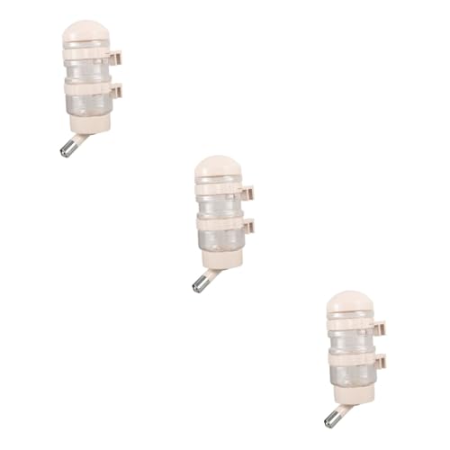 HANABASS 3 Stücke Katze Wasser Spender Flasche Pet Feeder Dispenser Automatische Hund Wasser Flasche Dispenser von HANABASS