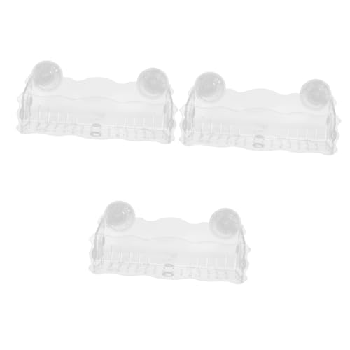 HANABASS 3st Befestigungs Rahmen Für Pflanzen Halter Für Wasserpflanzen Pflanzbecher Für Aquarien Pflanzgefäß Für Aquarien Schwimmende Aquarienpflanzen Becher Für Wasserpflanzen Plastik HANABASS 3st Befestigungs Rahmen Für Pflanzen Halter Für Wasserpflanzen Pflanzbecher Für Aquarien Pflanzgefäß Für Aquarien Schwimmende Aquarienpflanzen Becher Für Wasserpflanzen Plastik von HANABASS